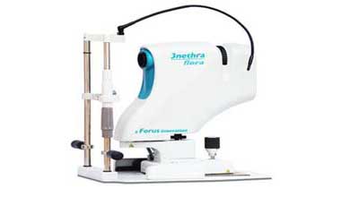 3 Nethra Forus Fundus Camera