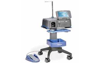 Alcon Laureate World Phaco System