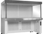 Laminar Flow Hood